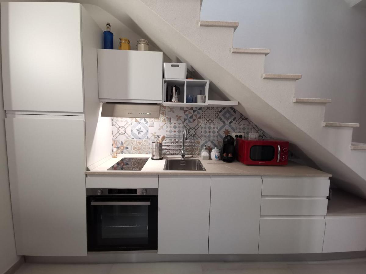 Domu Noa Apartamento Olbia